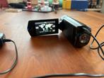 Samsung HMX-QF20 Full HD Camcorder, Audio, Tv en Foto, Videocamera's Digitaal, Full HD, Gebruikt, Overige soorten, Samsung