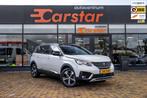 Peugeot 5008 1.2 PureTech Crossway|Navi|Camera|Cruise, Auto's, Gebruikt, Euro 6, 1199 cc, Wit
