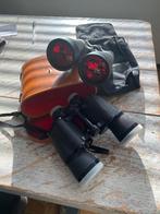 Verrekijkers 2 stuks, Ophalen of Verzenden, Gebruikt, 8 tot 12x, Overige typen