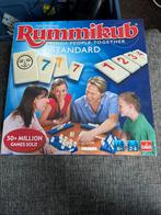 Rummikub Nieuw in Verpakking, Hobby en Vrije tijd, Gezelschapsspellen | Bordspellen, Een of twee spelers, Ophalen of Verzenden