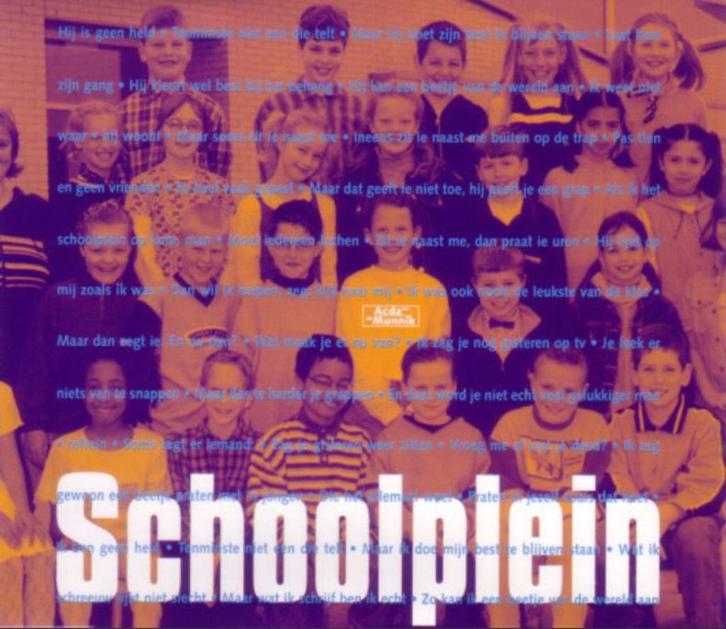 Acda en de Munnik Originele Collectie, Cd's en Dvd's, Cd Singles, Nieuw in verpakking, Nederlandstalig, Verzenden