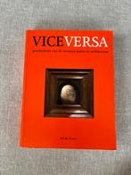 Ad de Visser - Vice versa, Ophalen of Verzenden, Alpha, Nieuw, Ad de Visser