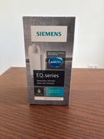 Siemens EQ.series Waterfilter INTENZA TZ70003 - Nieuw, Ophalen, Afneembaar waterreservoir, Espresso apparaat, Nieuw