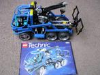 Lego Technic - 8462 - Super Tow Truck, Complete set, Lego, Zo goed als nieuw, Ophalen