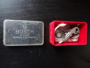 Bosch contactpunten DAF beschikbaar voor biedingen