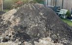 Gratis zwarte grond, Tuin en Terras, Aarde en Mest, Ophalen, Tuinaarde