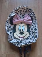 Mini mouse rugzak, Ophalen of Verzenden, Zo goed als nieuw, 25 tot 40 cm