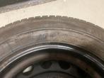 165/70 R13. 1x Firestone zomerband, Ophalen, Zo goed als nieuw