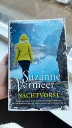 Suzanne Vermeer Nachtvorst, Boeken, Chicklit, Ophalen of Verzenden, Zo goed als nieuw