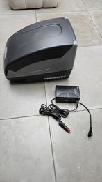 DOMETIC KOELBOX FLUISTERSTIL, Caravans en Kamperen, Ophalen, Zo goed als nieuw, Elektrisch