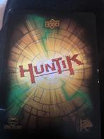 Huntik Trading Card - Golden Idol, Ophalen, Zo goed als nieuw, Losse kaart