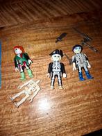 Playmobil, Ophalen, Gebruikt
