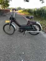 Puch Brommer Oldtimer, Ophalen, Maximaal 45 km/u, Puch