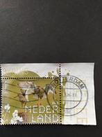 4087 tureluur 2023 beleef de natuur, Ophalen of Verzenden