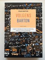 Volgens Barton (ISBN 9789490120368), Ophalen of Verzenden, Beta, Zo goed als nieuw, HBO