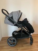 Nuna kinderwagen, Ophalen, Zo goed als nieuw, Kinderwagen, Overige merken