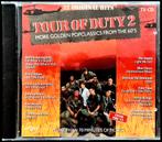 CD  VERZAMEL - Tour Of Duty 2 (Tv-Cd), Cd's en Dvd's, Ophalen of Verzenden, Zo goed als nieuw