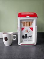 Marlboro Marlbarré Reuzenasbak tabaksreclame, Verzamelen, Merken en Reclamevoorwerpen, Ophalen of Verzenden, Gebruikt