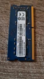 DDR4 SODIMM 8 GB 2,666GHz., Computers en Software, RAM geheugen, DDR4, 8 GB, Nieuw, Ophalen of Verzenden