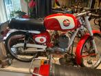 Garelli junior gerestaureerd + junior tour in orginele staat, Fietsen en Brommers, Brommers | Oldtimers, Ophalen, Overige merken