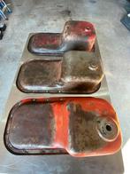 Volvo B18/B20 carterpannen, Auto-onderdelen, Motor en Toebehoren, Ophalen of Verzenden, Nieuw, Volvo