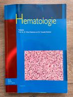 Hematologie - Leerboek, Boeken, Ophalen of Verzenden, Zo goed als nieuw