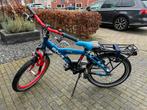 Nette Loekie Snake 20” / 20 inch, Fietsen en Brommers, Fietsen | Jongens, Ophalen, Zo goed als nieuw, 20 inch