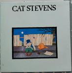 LP Cat Stevens - Teaser and the Firecat, Cd's en Dvd's, Vinyl | Pop, Ophalen of Verzenden, 1960 tot 1980, Gebruikt, 12 inch