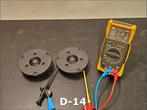 Philips AD0163 T8, Ophalen of Verzenden, Gebruikt, Minder dan 60 watt, Philips