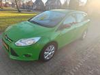 Ford Focus 1.6 Tdci 70KW Wagon 2012, Auto's, 680 kg, Origineel Nederlands, 140 €/maand, 1560 cc