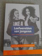 Leefwerelden van Jongeren - Nieuw!, Ophalen, Nieuw, HBO