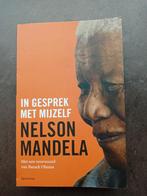 Nelson Mandela - In gesprek met mijzelf, Boeken, Biografieën, Ophalen of Verzenden, Nelson Mandela, Politiek, Zo goed als nieuw