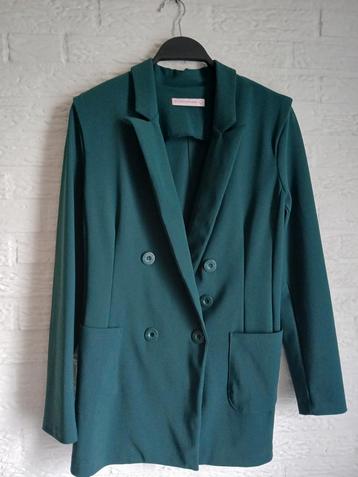 Studio Anneloes Blazer Milano mt L beschikbaar voor biedingen