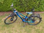 Jongensfiets 24 inch, Fietsen en Brommers, Fietsen | Jongens, Ophalen, Gebruikt, 24 inch, Versnellingen