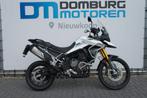 TRIUMPH TIGER 900 RALLY (bj 2020), 888 cc, Motorrijbewijs A, Bedrijf, Meer dan 35 kW