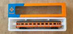 Roco wagon van de obb no 4236A, Gelijkstroom, Wagon, Ophalen of Verzenden, Zo goed als nieuw