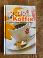 Passie voor koffie, Ophalen of Verzenden, Zo goed als nieuw, Azië en Oosters