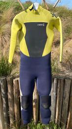 C-Skins Legend 5/4/3 Junior Backzip 2021 wetsuit, Wetsuit, Gebruikt, Kind, Ophalen
