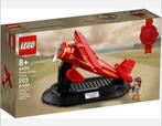 Nieuw: LEGO 40450 (GWP): Amelia Earhart Tribute, Ophalen of Verzenden, Nieuw, Complete set, Lego