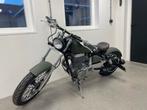 SUZUKI SAVAGE LS 650 @ SUZUKI SAVAGE BOBBER, Motoren, Chopper, Minimaal motorrijbewijs A2, 1 cilinder, 12 t/m 35 kW