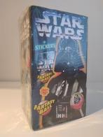 Star Wars Chupa Chups sealed box 48 Fantasy Ball 1996, Verzamelen, Ophalen, Nieuw, Overige typen