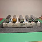 marklin, Hobby en Vrije tijd, Modeltreinen | H0, Ophalen of Verzenden, Zo goed als nieuw, Wisselstroom, Märklin