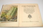 Cactussen — Verkade Album — Compleet [1931], Boeken, Prentenboeken en Plaatjesalbums, Ophalen of Verzenden, Gelezen