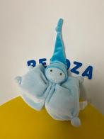 3834 difrax pop popje blauw, Ophalen of Verzenden, Zo goed als nieuw, Overige typen