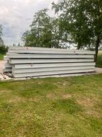Beton kanaalplaten, Ophalen, Nieuw, Overige materialen