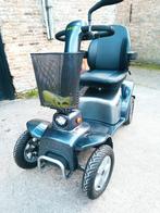 Scootmobiel, Diversen, Zo goed als nieuw, 16 km/u of meer, 46 km of meer, Ophalen