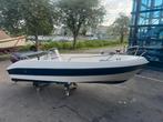 Mythos 410, Watersport en Boten, Ophalen, Gebruikt, Tot 10 pk, 3 tot 6 meter
