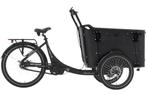 E-CARGO Vogue Superior Deluxe 8 36V 15Ah 540Wh, Levering, Overige merken, 9713 Bv Groningen, Nieuw, Facebikenl@gmail.com