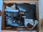 Ski schoenen dames 26,5 cm (41), Ophalen of Verzenden, Zo goed als nieuw, Maat 38/40 (M), Jack