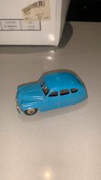 Dinky Toy Vanguard, Ophalen of Verzenden, Gebruikt, Auto, Dinky Toys